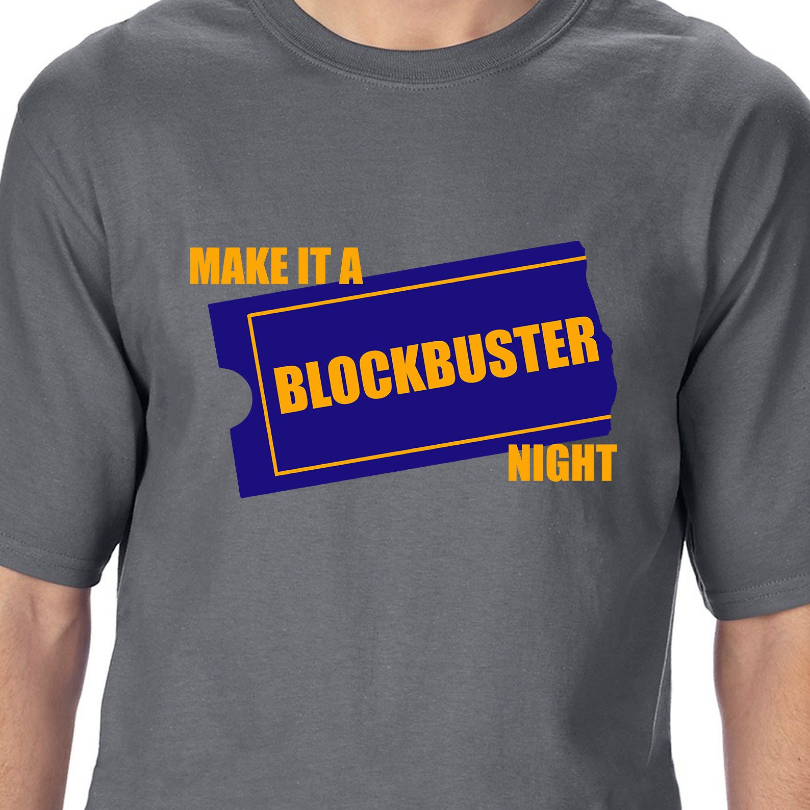 Block Buster Inspired Digital Files - Design Files - Cricut - SVG ...