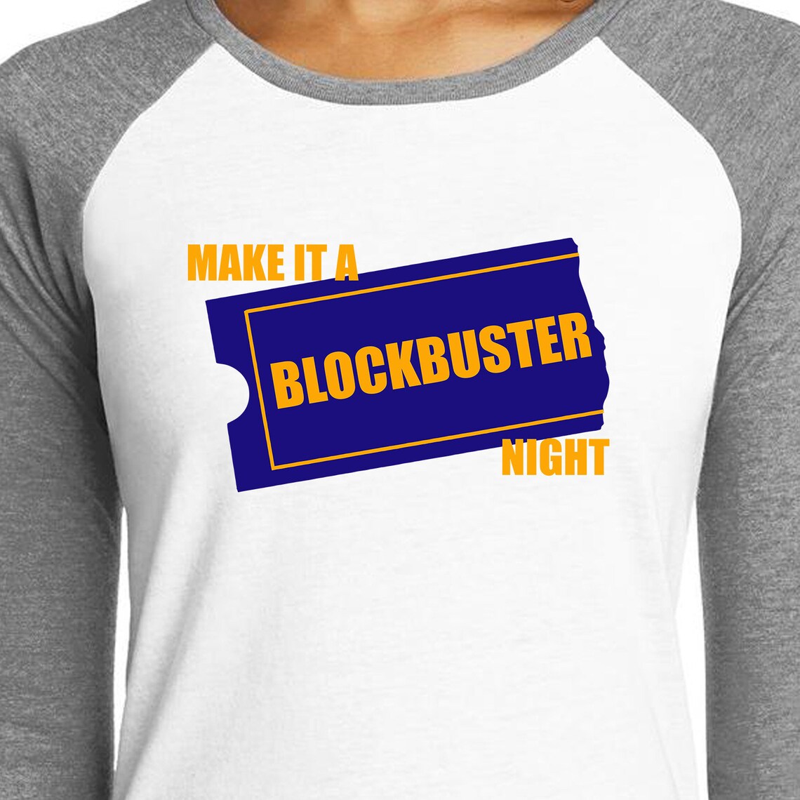 Block Buster Inspired Digital Files - Design Files - Cricut - SVG ...