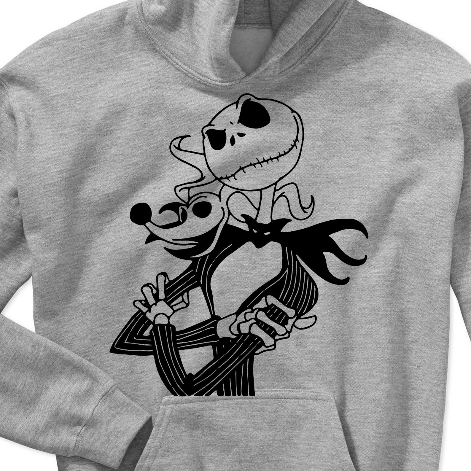 A Nightmare Before Christmas Digital Files Design Files Etsy