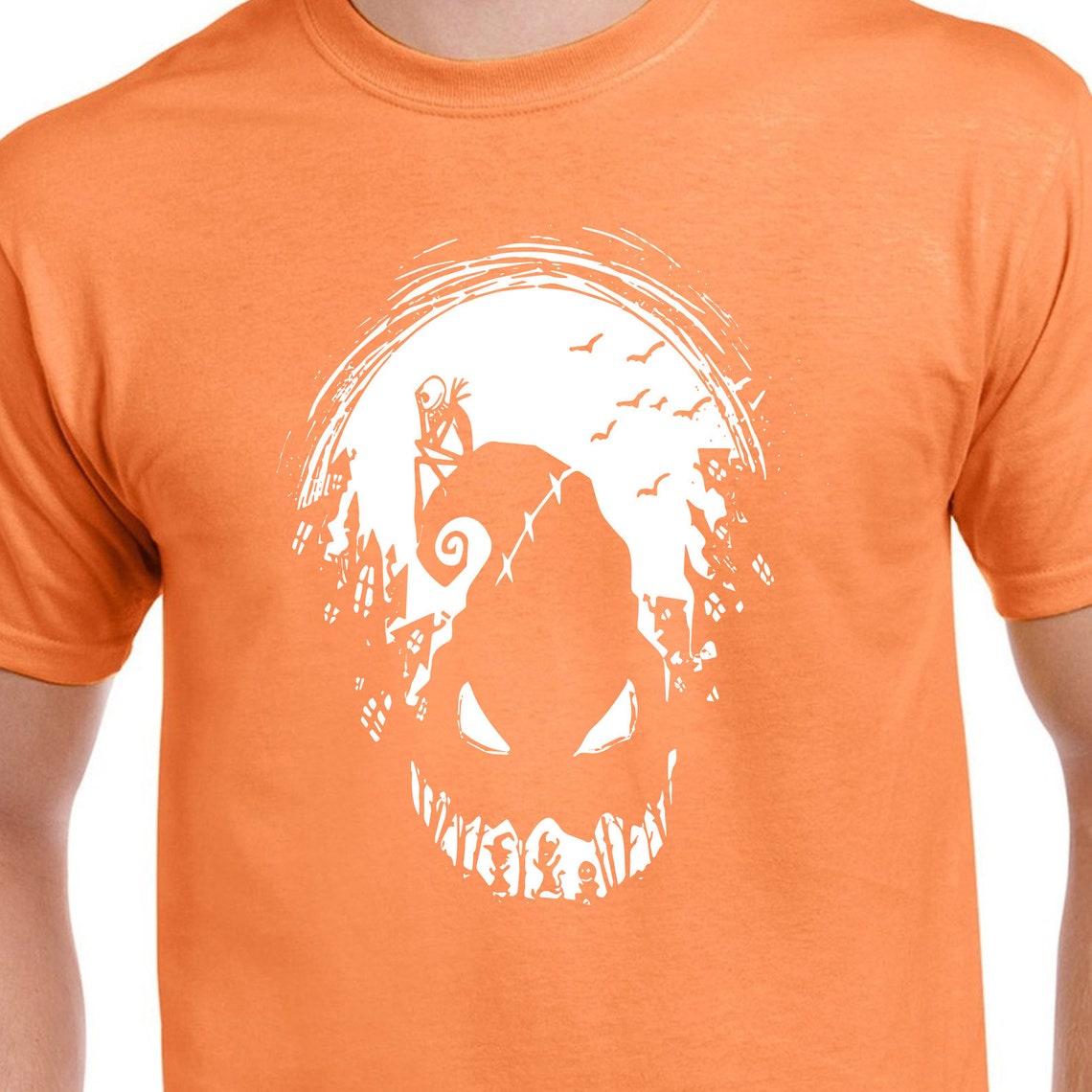 A Nightmare Before Christmas Digital Files Design Files Etsy