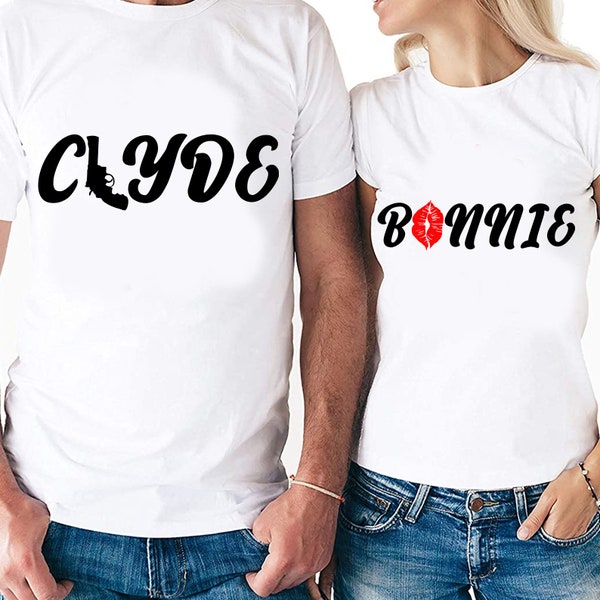 Bonnie and Clyde Costume - Etsy