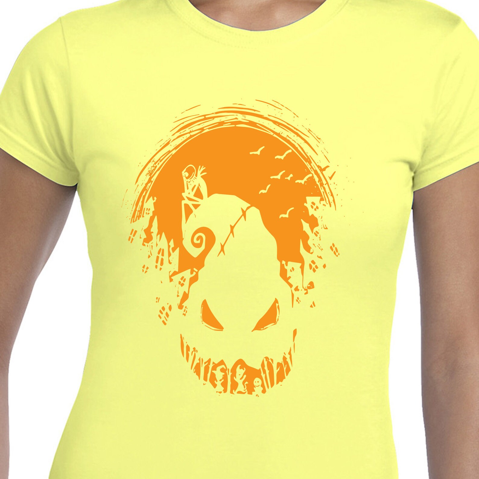 A Nightmare Before Christmas Digital Files Design Files Etsy