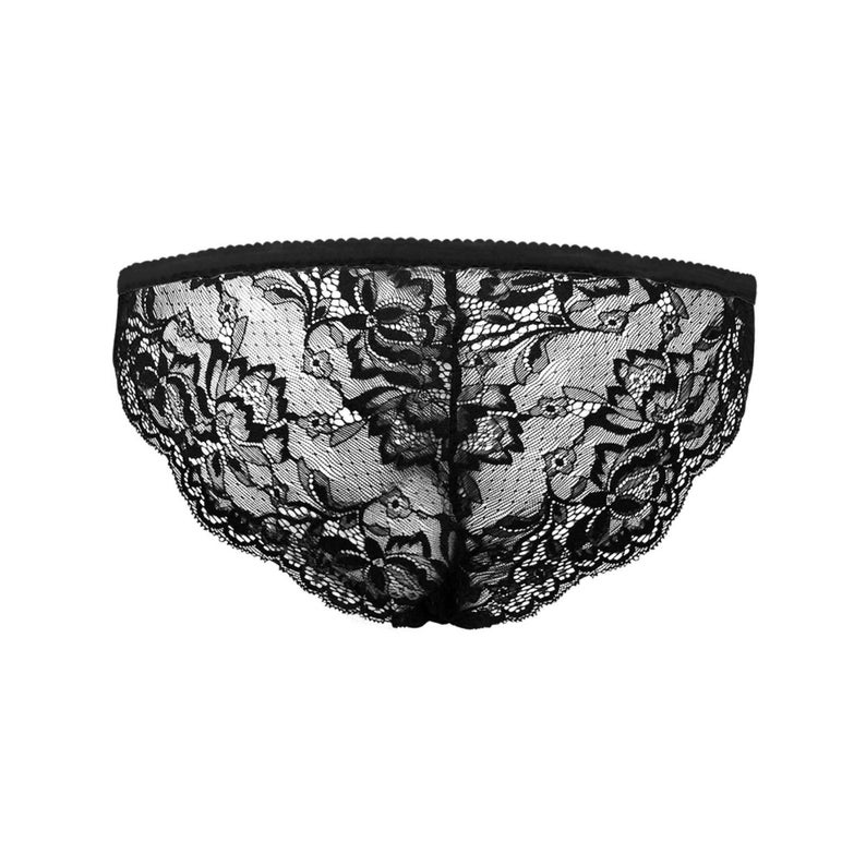 Rude Squirting Lace Panties Naughty Sex Party Panties Female Etsy 