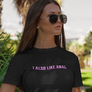 anal plug street Official Big Dumper Butt Plug T-Shirt main image 0