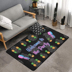 Club 33 Doormat - Etsy