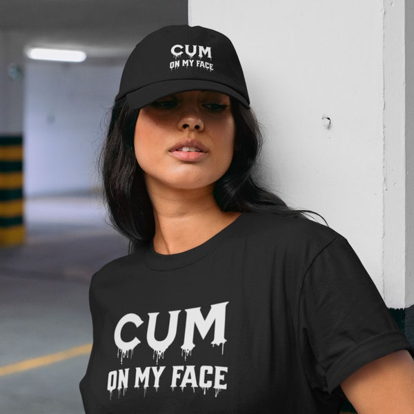 Cum Shirt Sex For Slut Etsy 