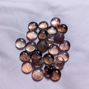 Glass Gem Runes