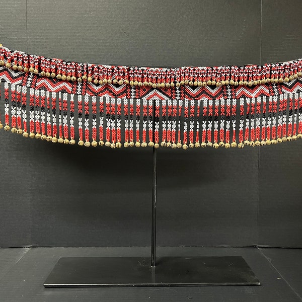 Mindao Pattern Mindanao Costume - Etsy