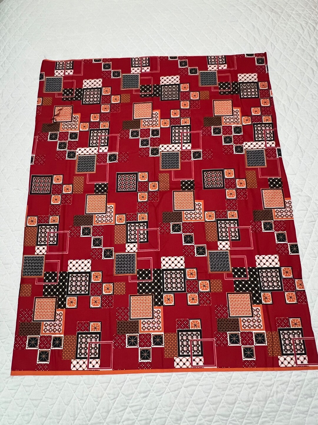 Authentic Philippine Classic Ethnic Textile/fabric Clothing Attire ...