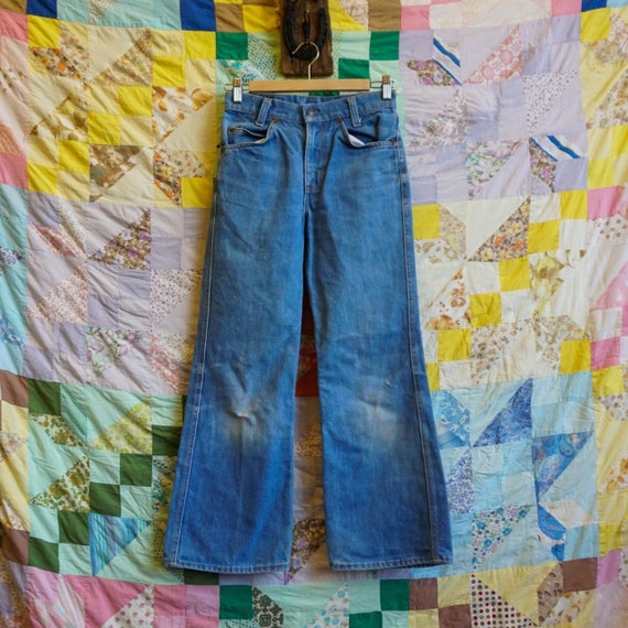 70s Levi