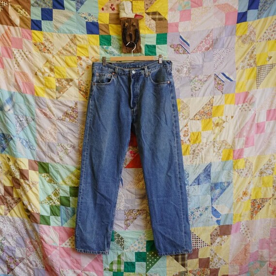 Levis 34x30 deals