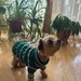 see more listings in the Dog Sweaters section