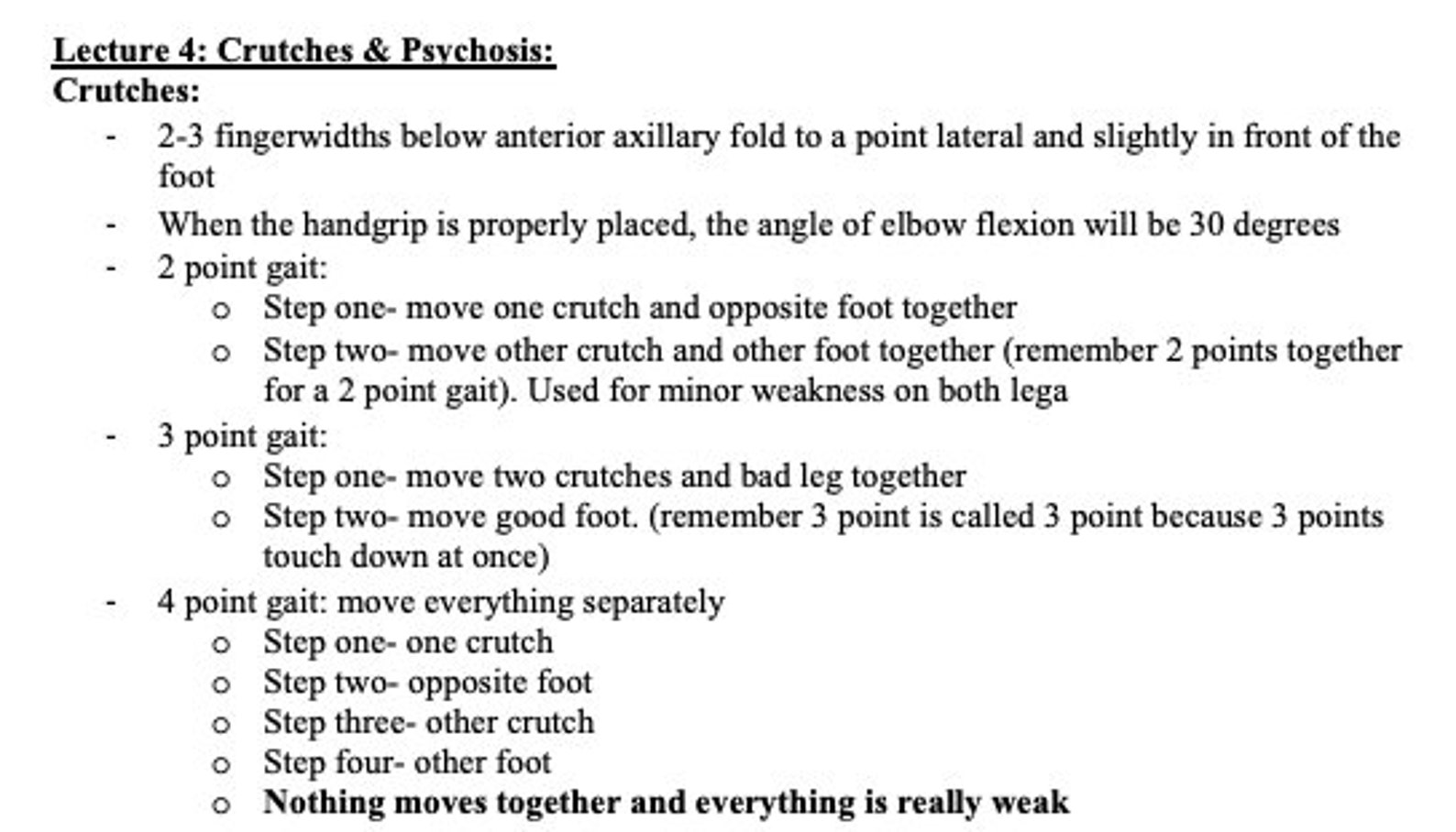 MARK KLIMEK- Complete NCLEX Review With Passing Strategies- 43 Pages - Etsy