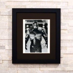 RoboCop | Original Glossy 8x10 Movie Still