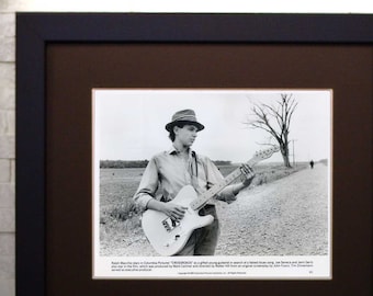 Scheideweg, Ralph Macchio | Original Glossy 8x10 Filmstill