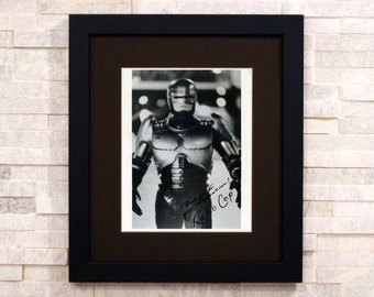 RoboCop | Original Glossy 8x10 Movie Still