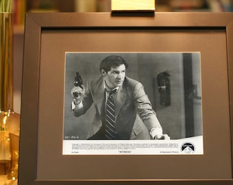 Zeuge, Harrison Ford | Original Glossy 8x10 Filmstill