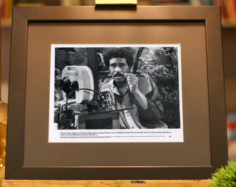 Richard Pryor: Jo Jo Dancer, Your Life is Calling / Original Glossy 8x10 Movie Still