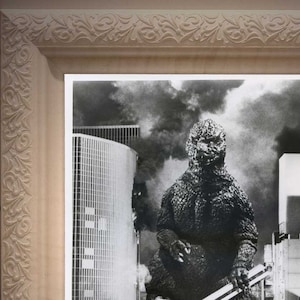Godzilla 1985 | Original Glossy 8x10 Movie Still