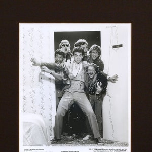 Bachelor Party, Tom Hanks | Original Glossy 8x10 Movie Still