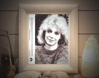 Blythe Danner: Mann, Frau, Kind | Original Glossy 8x10 Filmstill