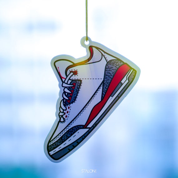 Jordan air freshener deals