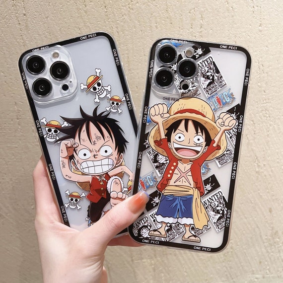 Japan Anime Monkey D Luffy Anime Iphone 13 12 11 Pro Max Case Etsy Japan Anime Monkey D Luffy Anime Iphone 13 12 11 Pro Max Case Etsy