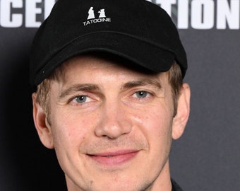 Hayden Christensen Tatooine Hat