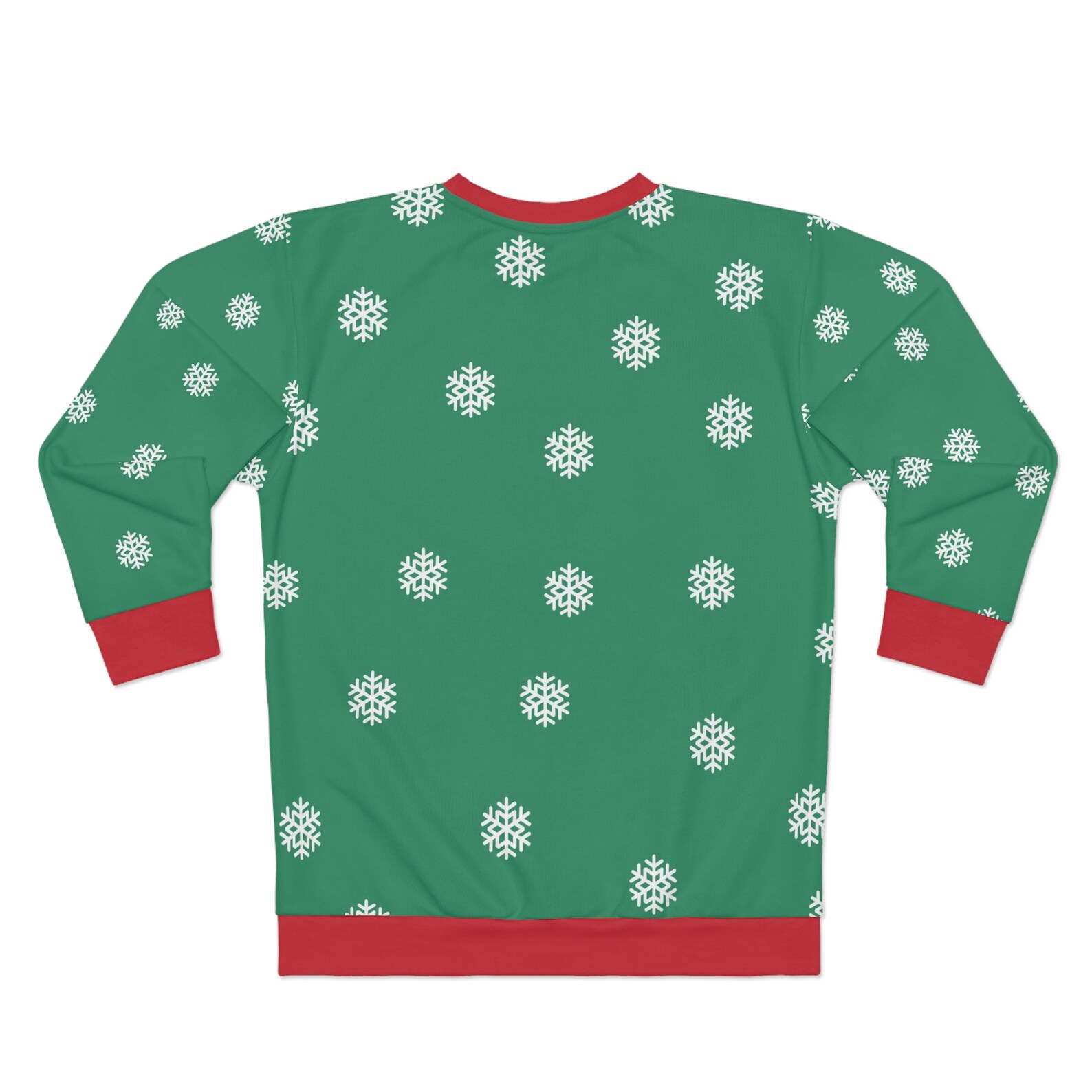 Drax Ugly Christmas Sweater Pizza Cat With Laser Eye AOP - Etsy