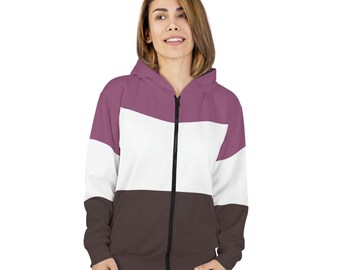 Neapolitan Hoodie Unisex All over print Etsy UK