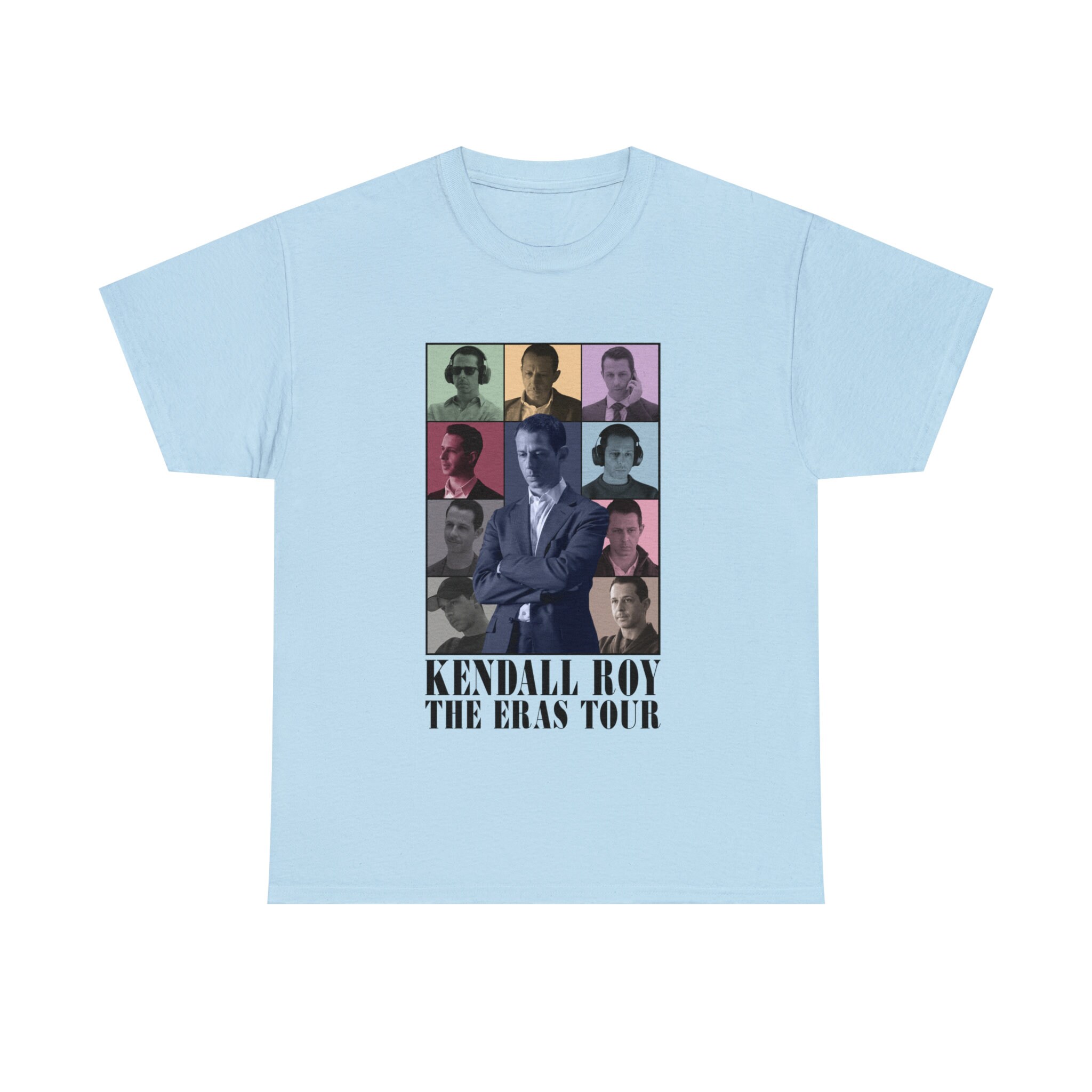 Kendall Anthony home jersey