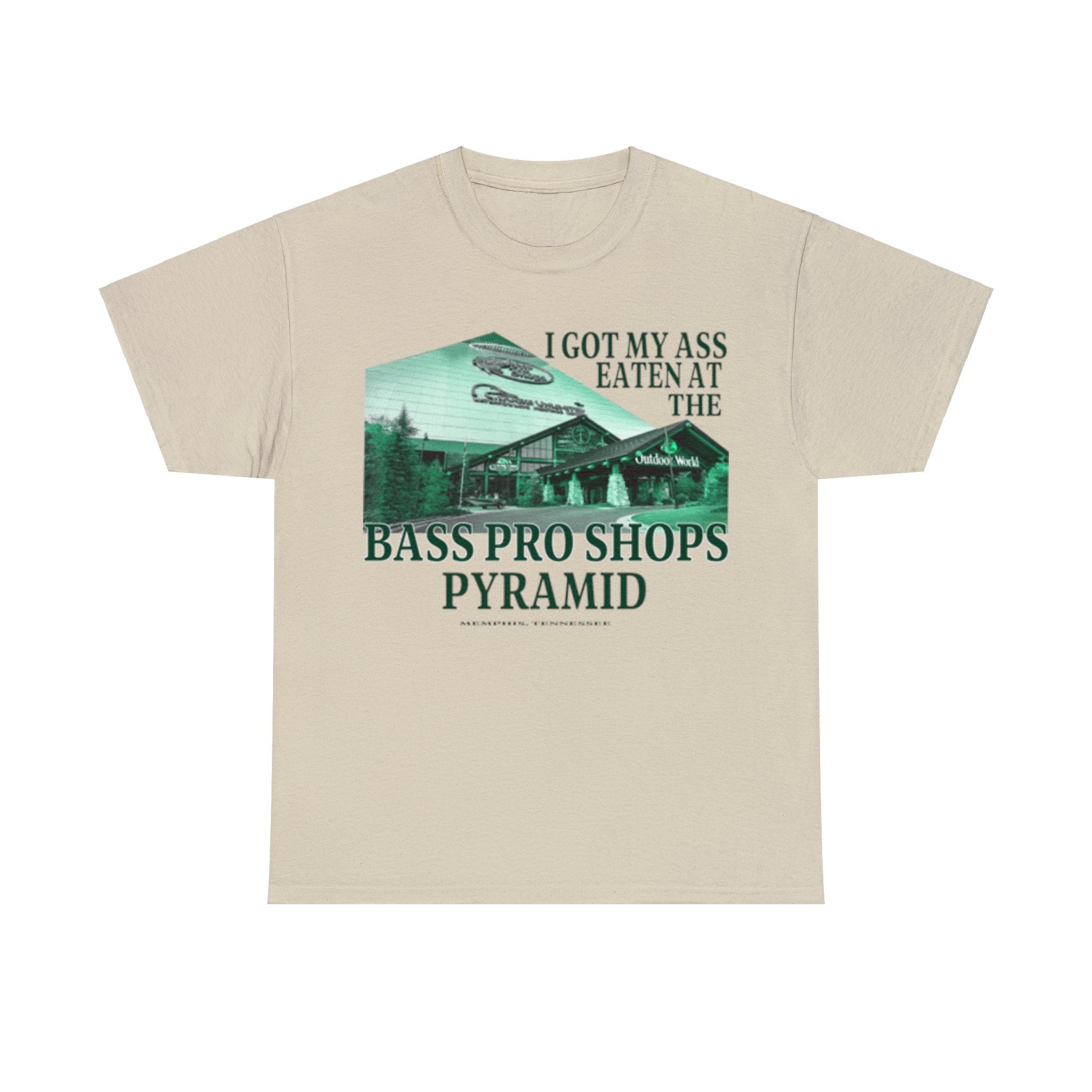 Bass Pro Shops Shirt -  Canada