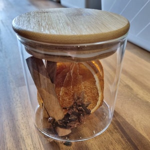 Mulled Wine Warmer -  Australia