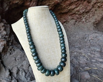 jade necklace