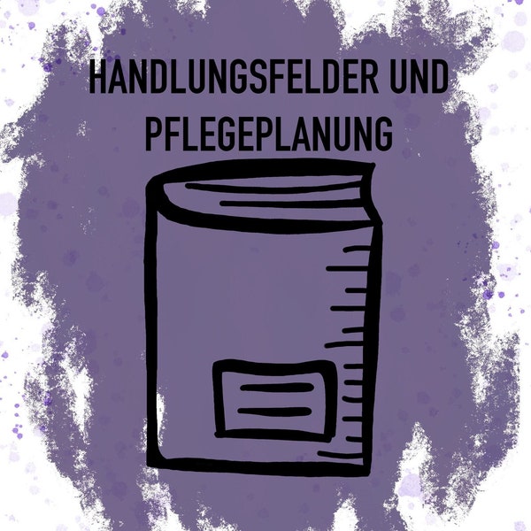 Lernzettel - Pflegeprozess