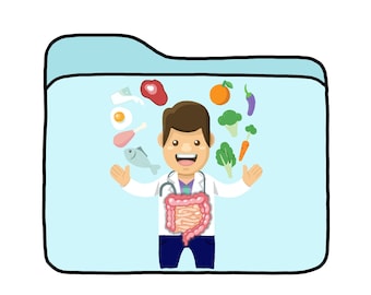 Study notes - Digestive system and nutrition