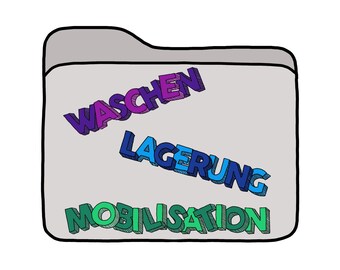 Learning sheet - Bobath concept