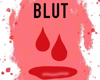 Lernzettel - Blut