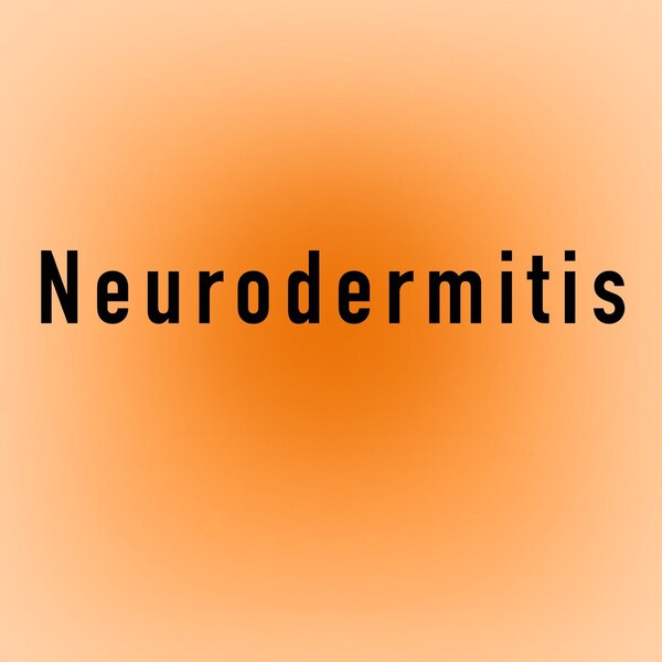 Lernzetttel - Neurodermitis