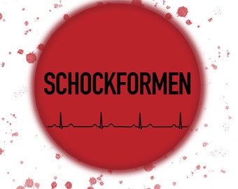 Learning sheet - forms of shock