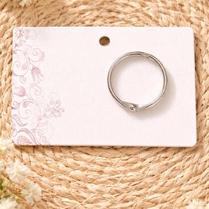 Anillo de muestra de color, página para colorear misteriosa / combinaciones / patrón de estrella