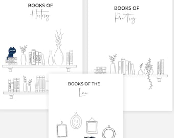 Old Testament Books of the Bible Printable Flip Book, Books of the Bible for Kids, Books of the Bible Craft, Sunday School Craft, scripture
