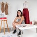 MFL Patterns by Miona Fashion Lab