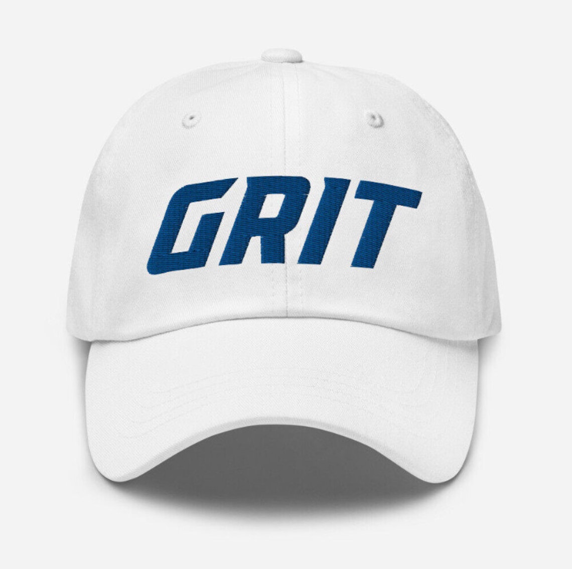 Detroit Lions Grit Hat Dan Campbell's Grit Embroidered Etsy