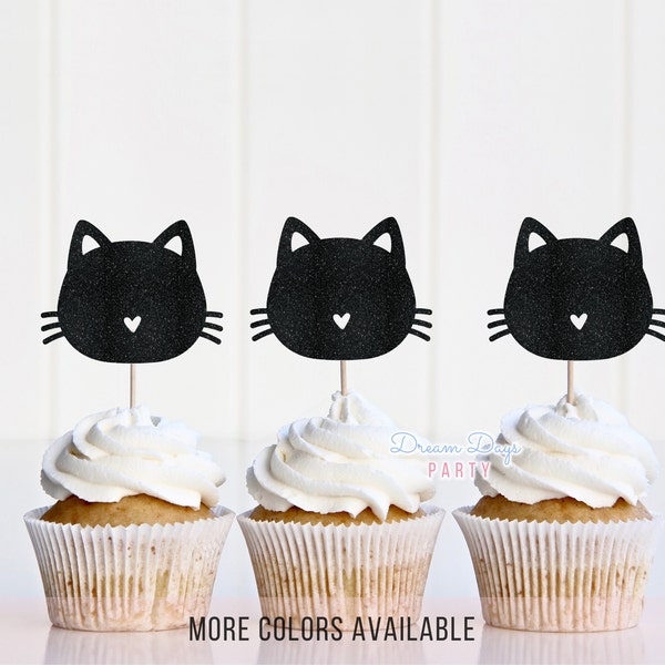 Cat Bridal Shower - Etsy