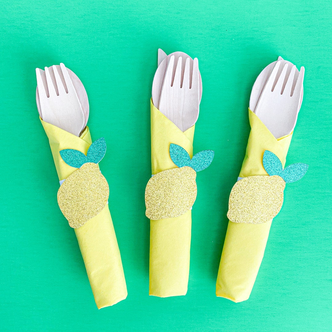 Lemon Party Theme Lemon Party Decor Lemon Birthday Lemon Etsy