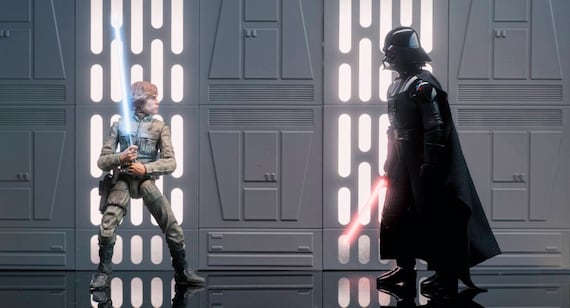 Star Wars The Empire Strikes Back Its A Snap Rebel Base