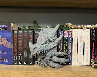 Dragon Book Nook