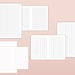 100 Templates for Japanese Study Kanji Worksheets and Writing Paper ...