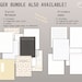 A4 Genkouyoushi Printable - Japanese Writing Paper Template - Kanji ...